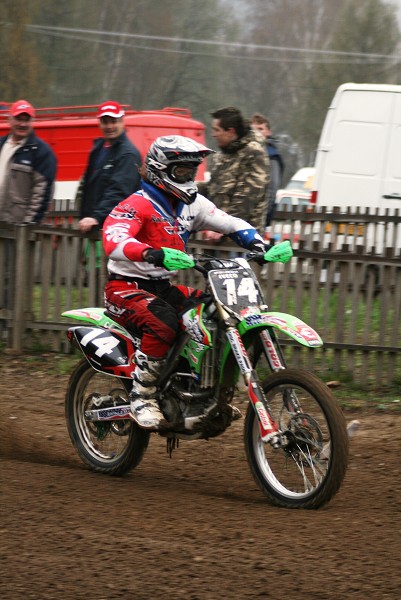 MEZ MČR Pacov 20.4.2008